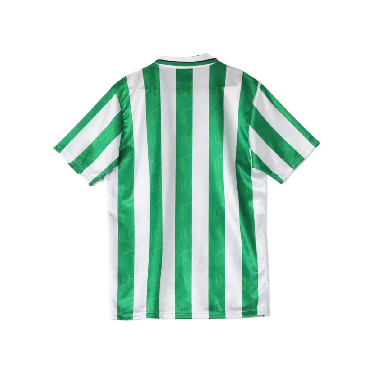1994-95 Real Betis Balompié 1a Equipacion