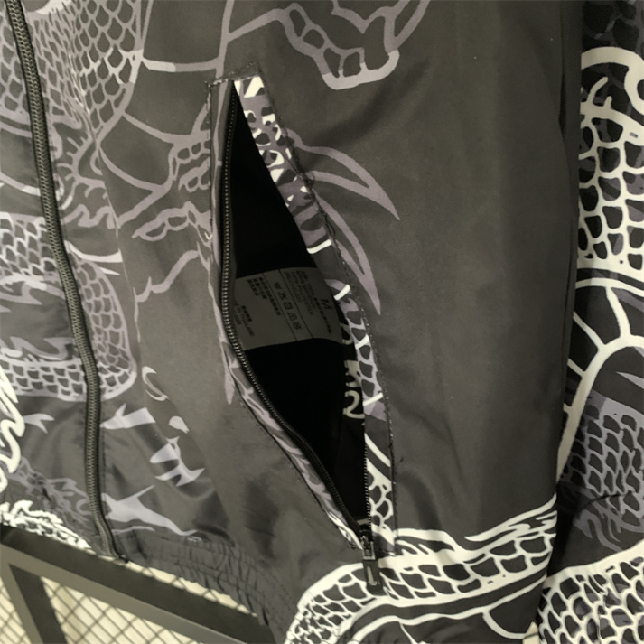 Real Madrid CF Cortavientos