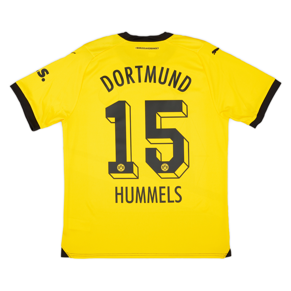 2023-24 Borussia Dortmund 1a Equipacion