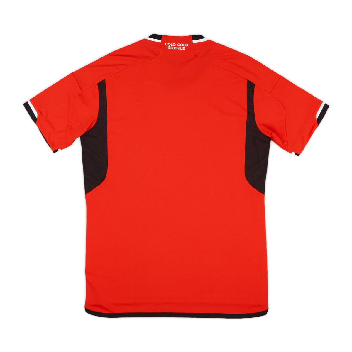 2023-24 CSD Colo-Colo 2a Equipacion