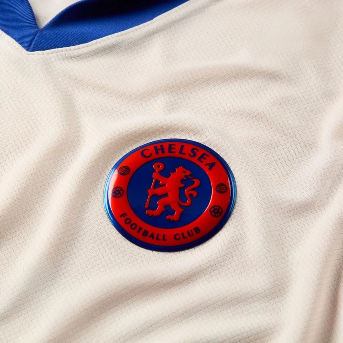 2024-25 Chelsea FC 2a Equipacion