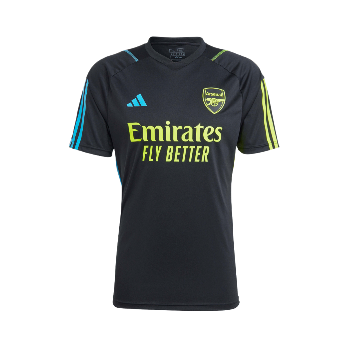 Arsenal FC Camiseta Entrenamiento