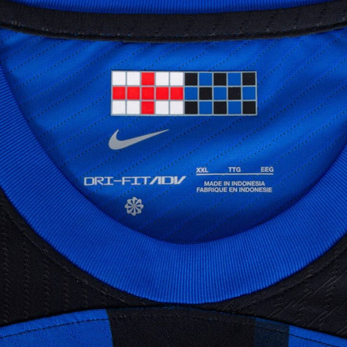 2023-24 FC Internazionale Milano 1a Equipacion