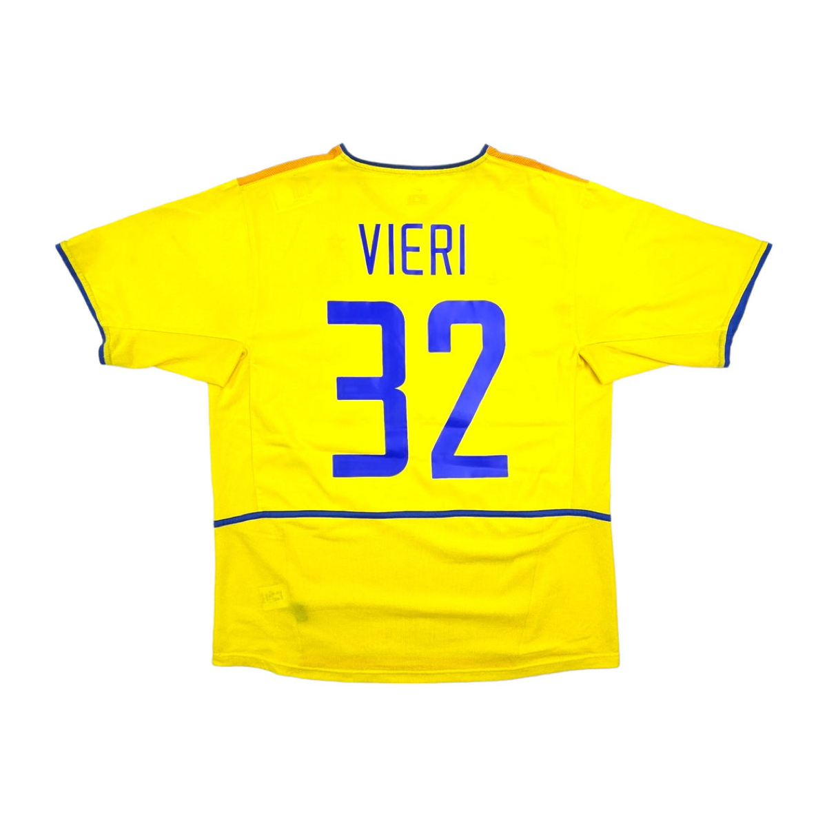 2002-03 FC Internazionale Milano 3a Equipacion