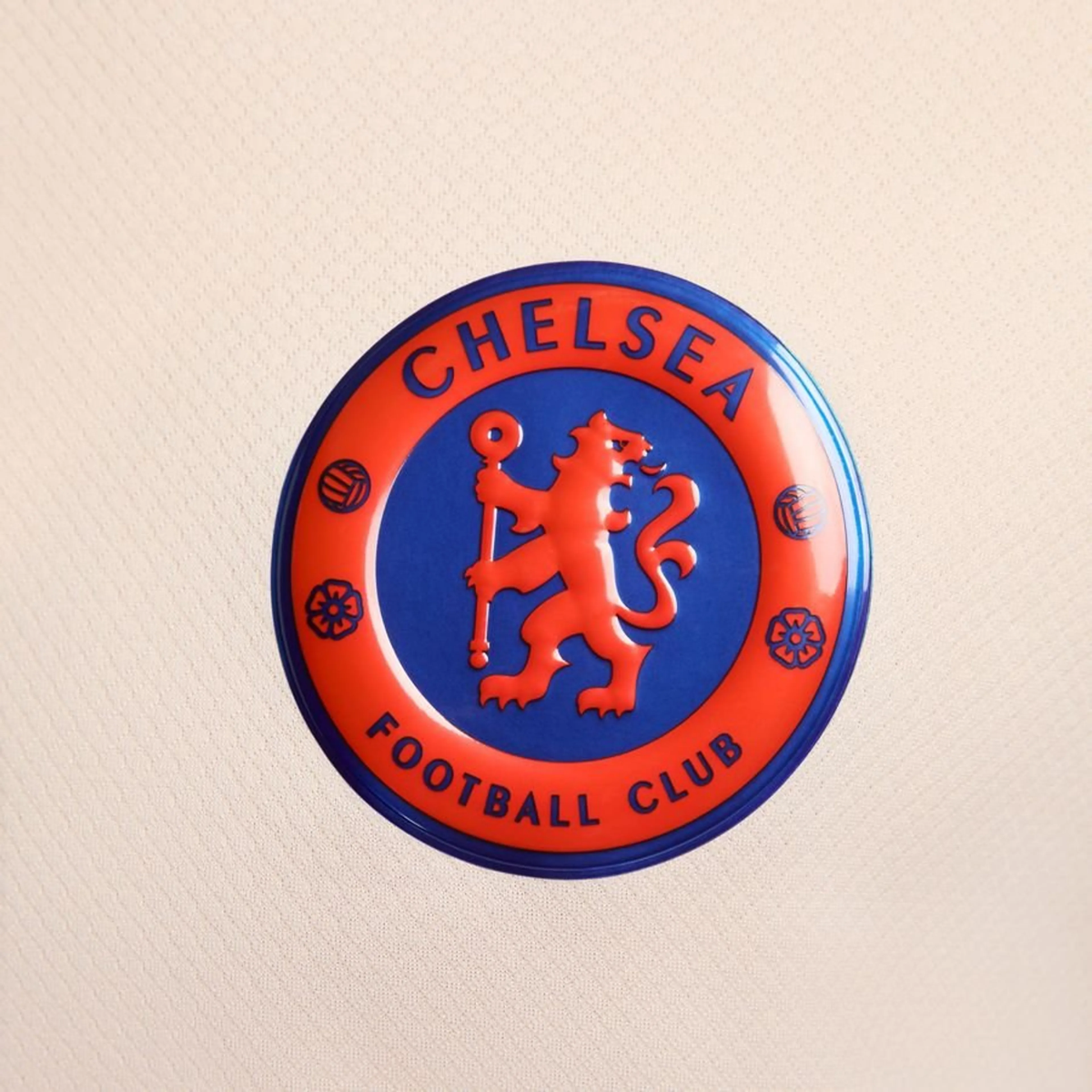 2024-25 Chelsea FC 2a Equipacion