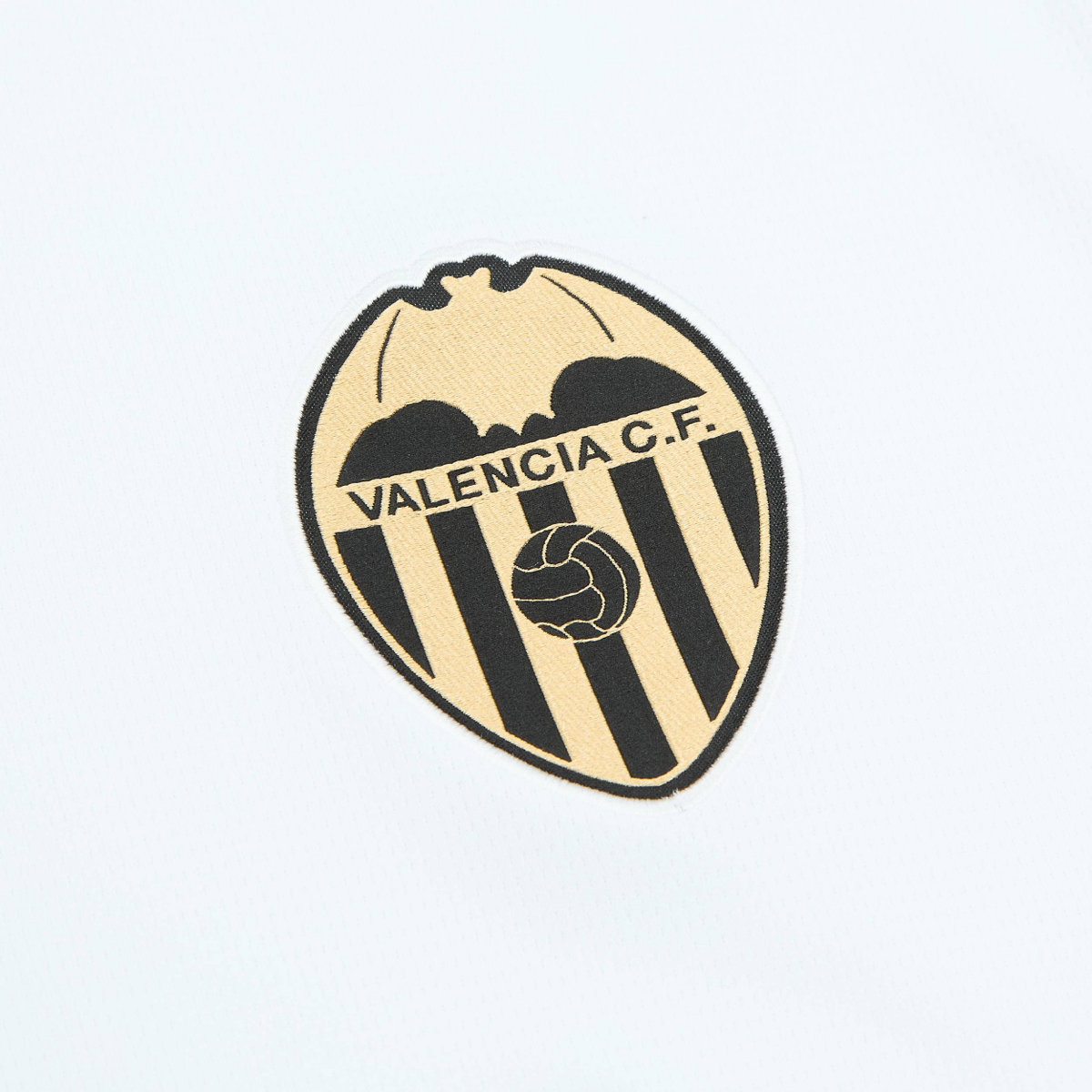 2024-25 Valencia CF 1a Equipacion