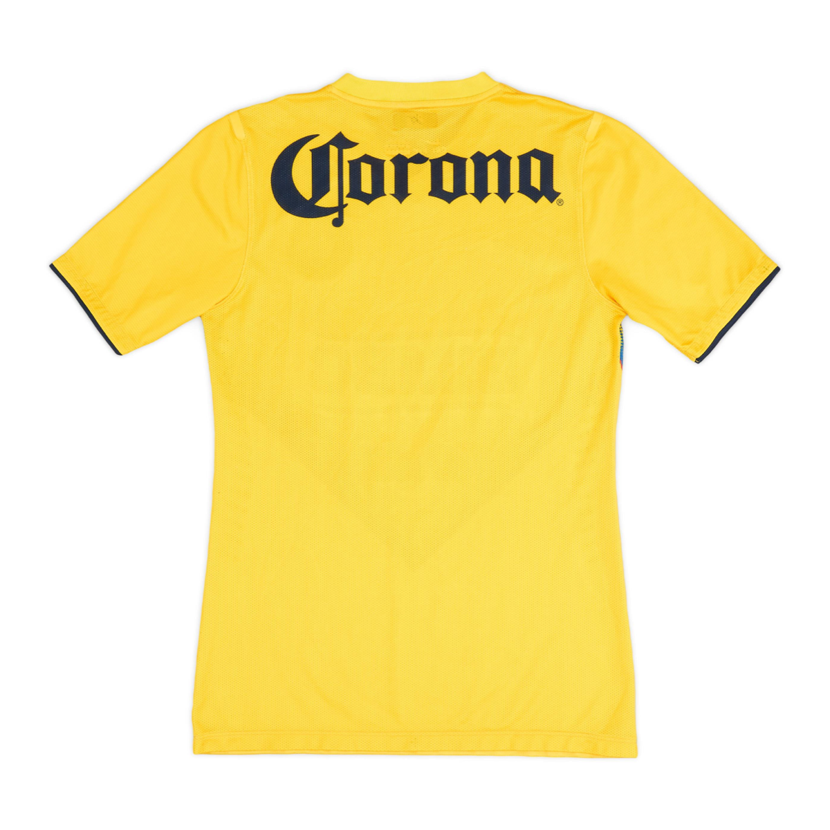 2013-14 Club América 1a Equipacion
