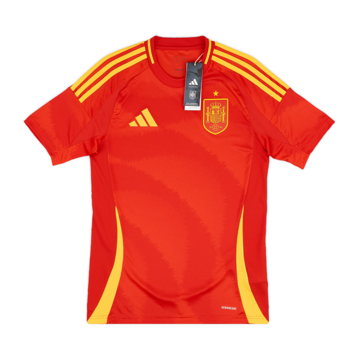 2024 España 1a Equipacion