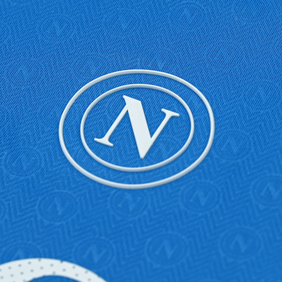 2024-25 SSC Napoli 1a Equipacion