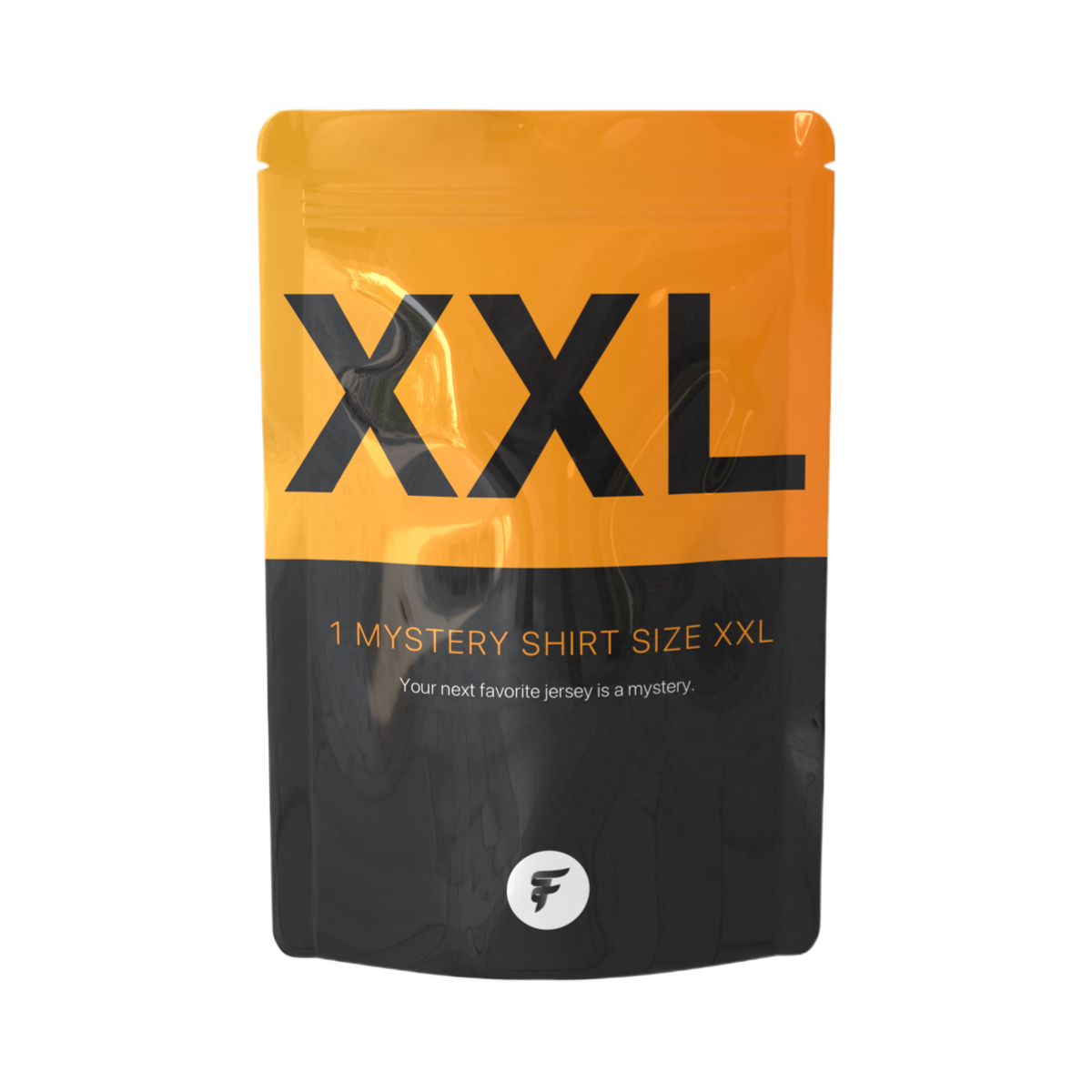 1 Camiseta Sorpresa Taille (voir guide) XXL • Unidades Limitadas