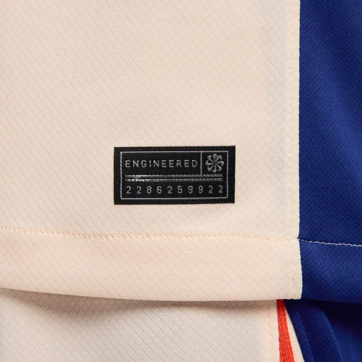 2024-25 Chelsea FC 2a Equipacion