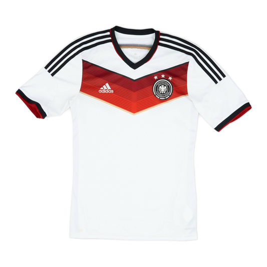 2014 Alemania 1a Equipacion