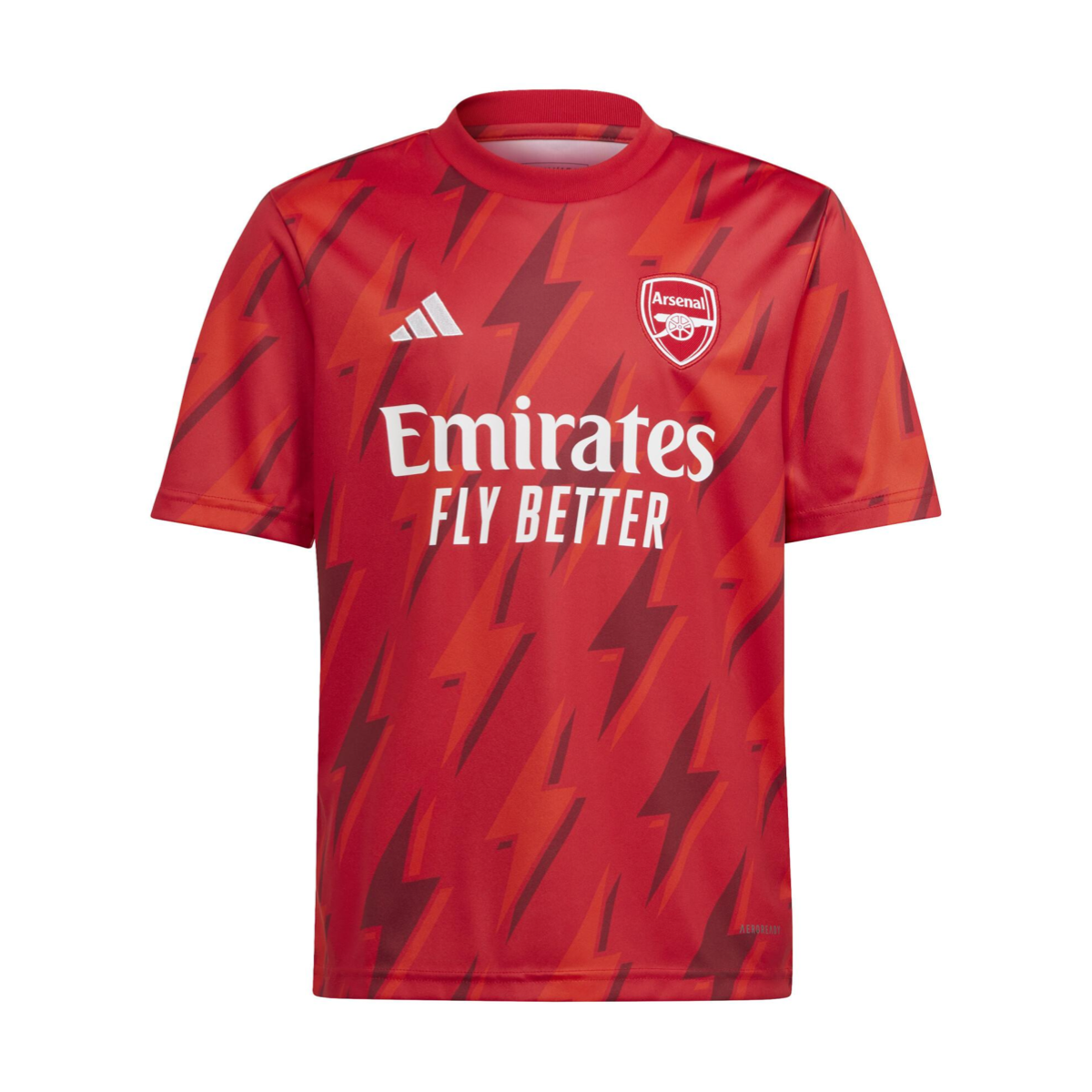 Arsenal FC Camiseta Entrenamiento