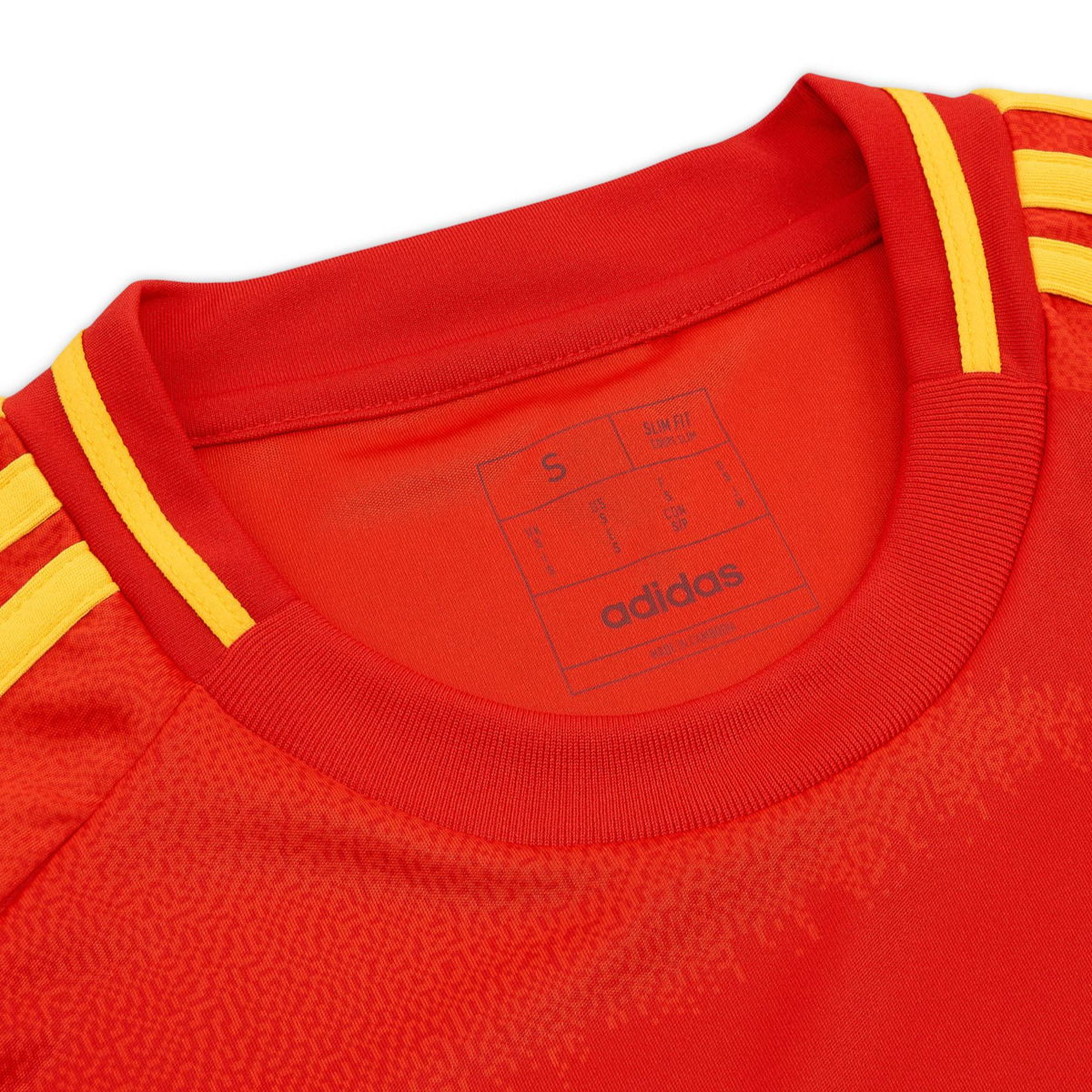 2024 España 1a Equipacion