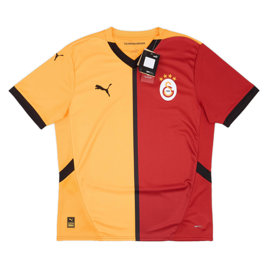 2024-25 Galatasaray SK 1a Equipacion