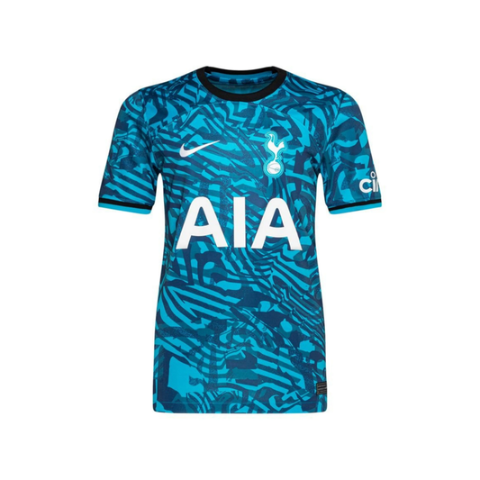 2022-23 Tottenham Hotspur FC 3a Equipacion