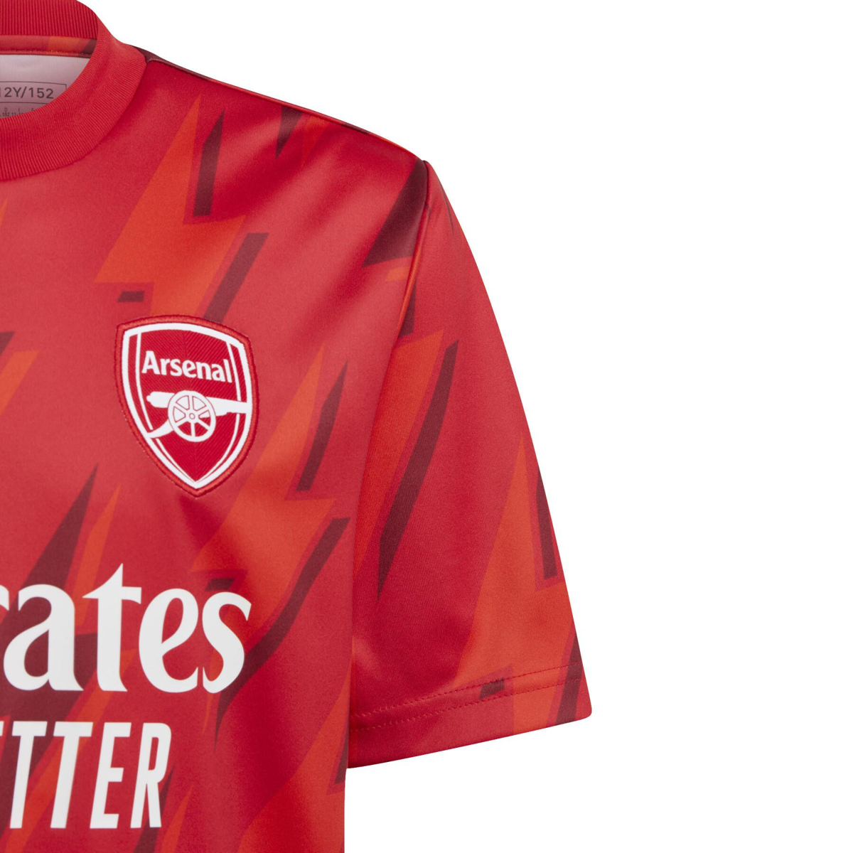 Arsenal FC Camiseta Entrenamiento