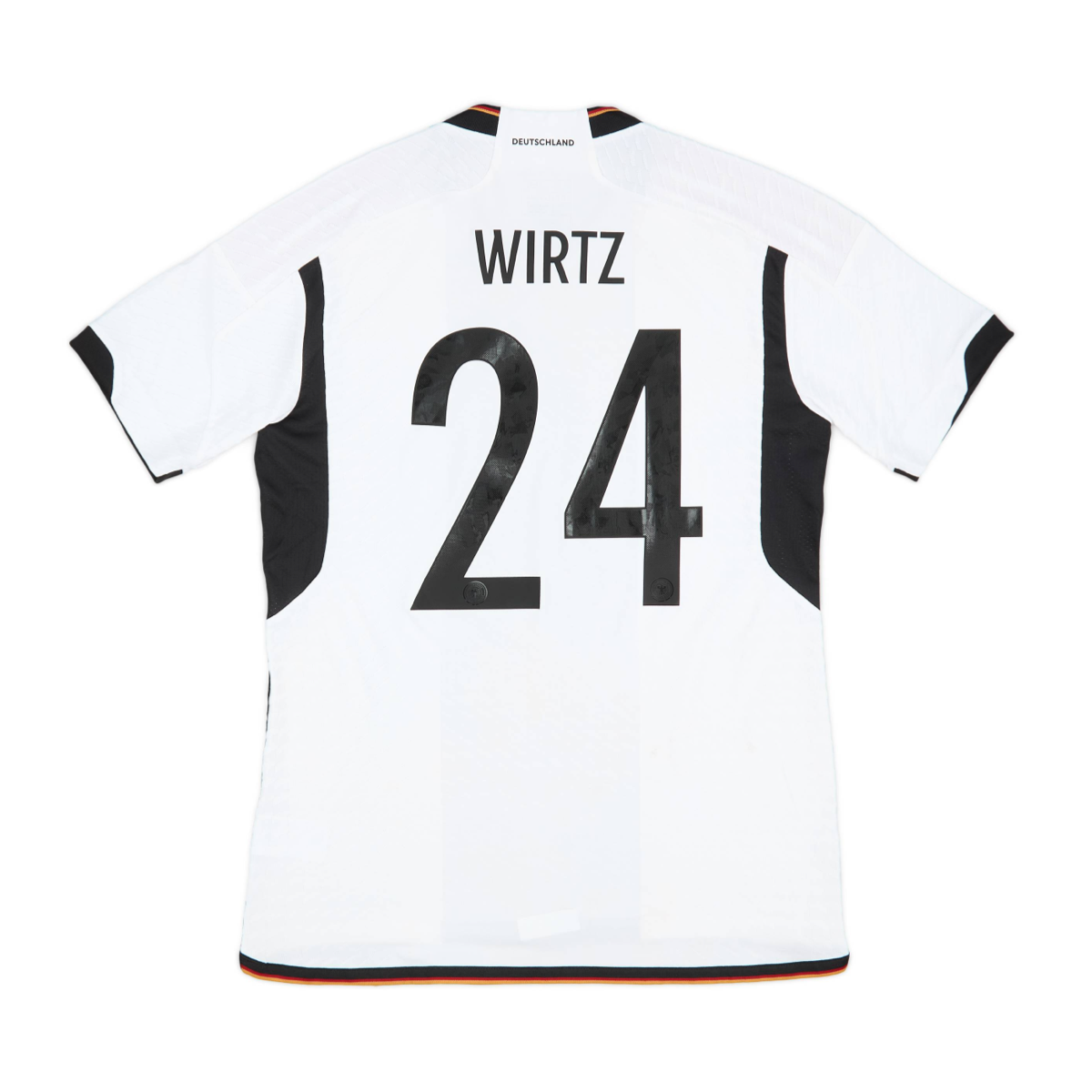 2022 Alemania 1a Equipacion