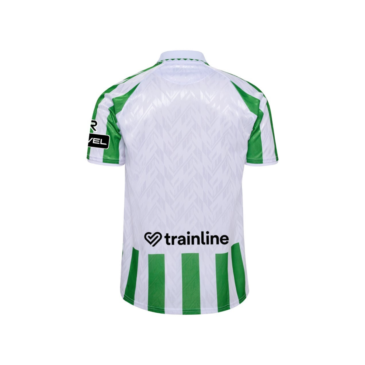 2024-25 Real Betis Balompié́ 1a Equipacion