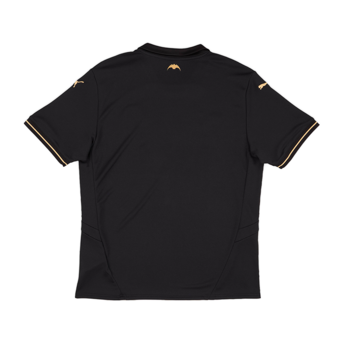 2024-25 Valencia CF 2a Equipacion