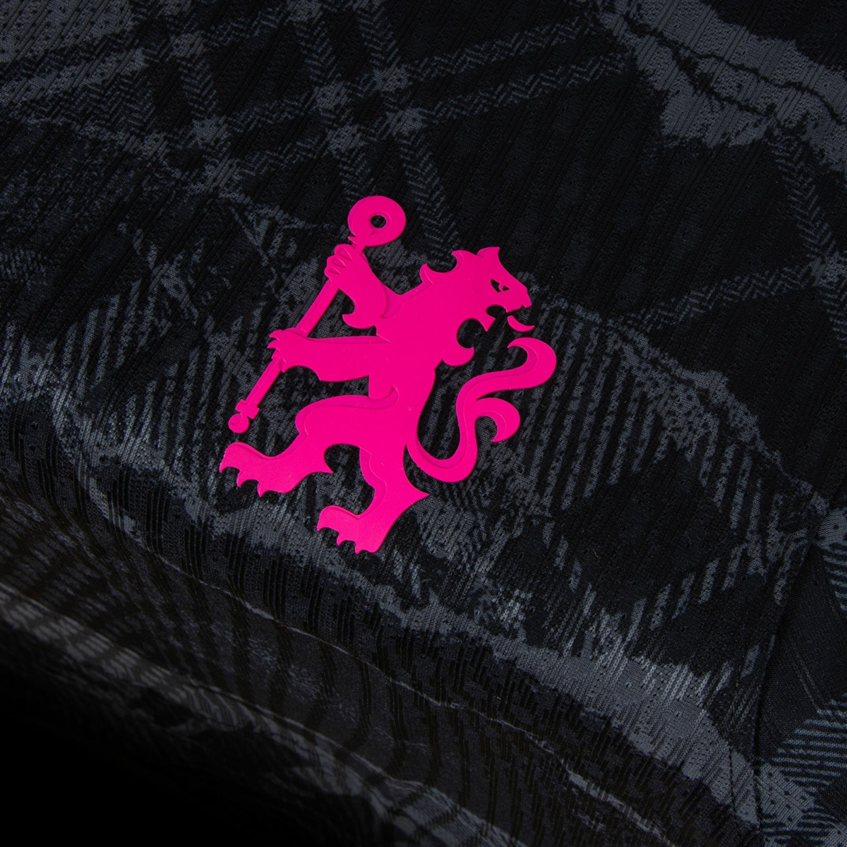 2024-25 Chelsea FC 3a Equipacion