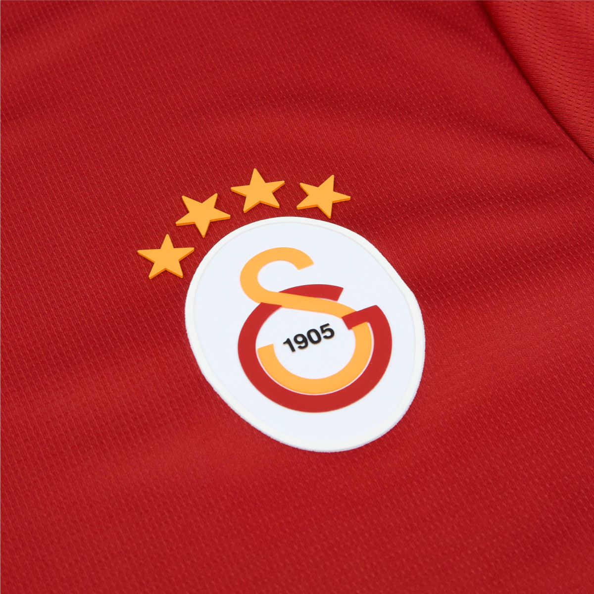 2024-25 Galatasaray SK 1a Equipacion