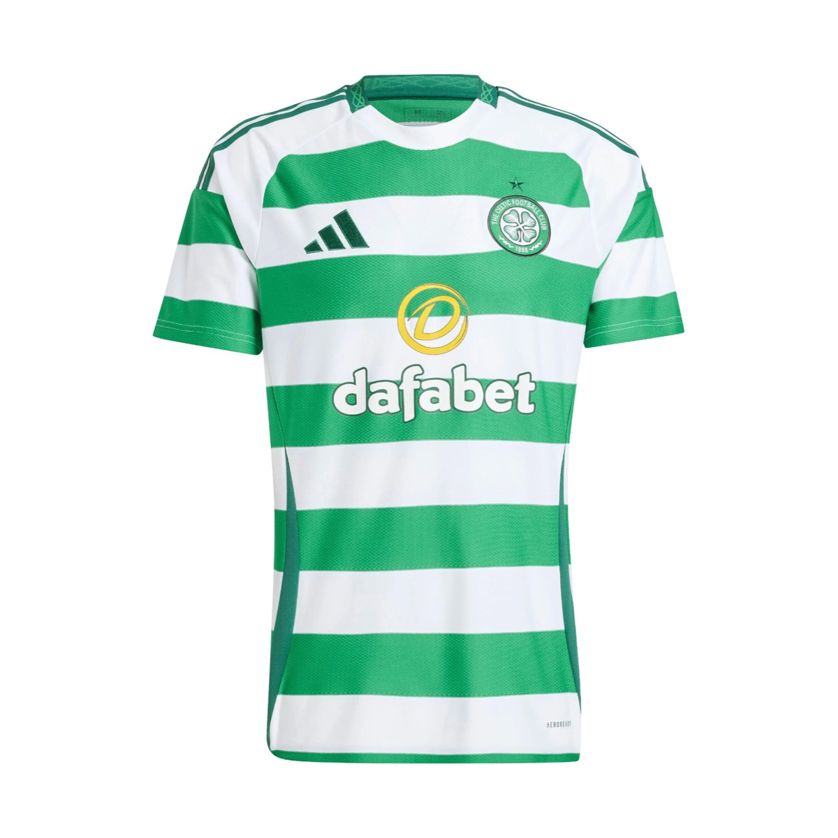 2024-25 Celtic FC 1a Equipacion
