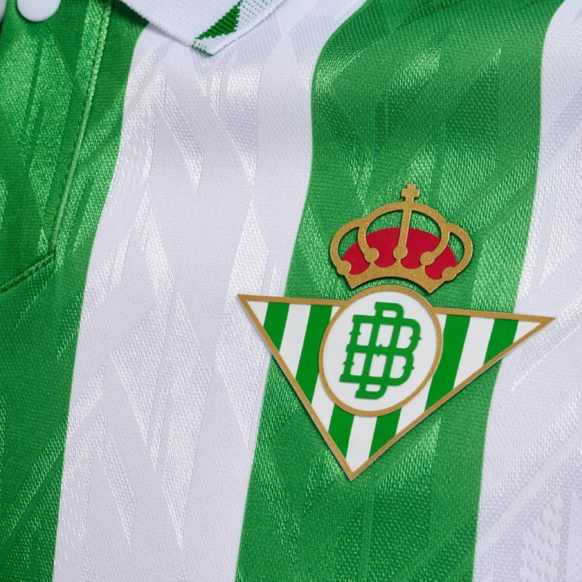 2024-25 Real Betis Balompié́ 1a Equipacion