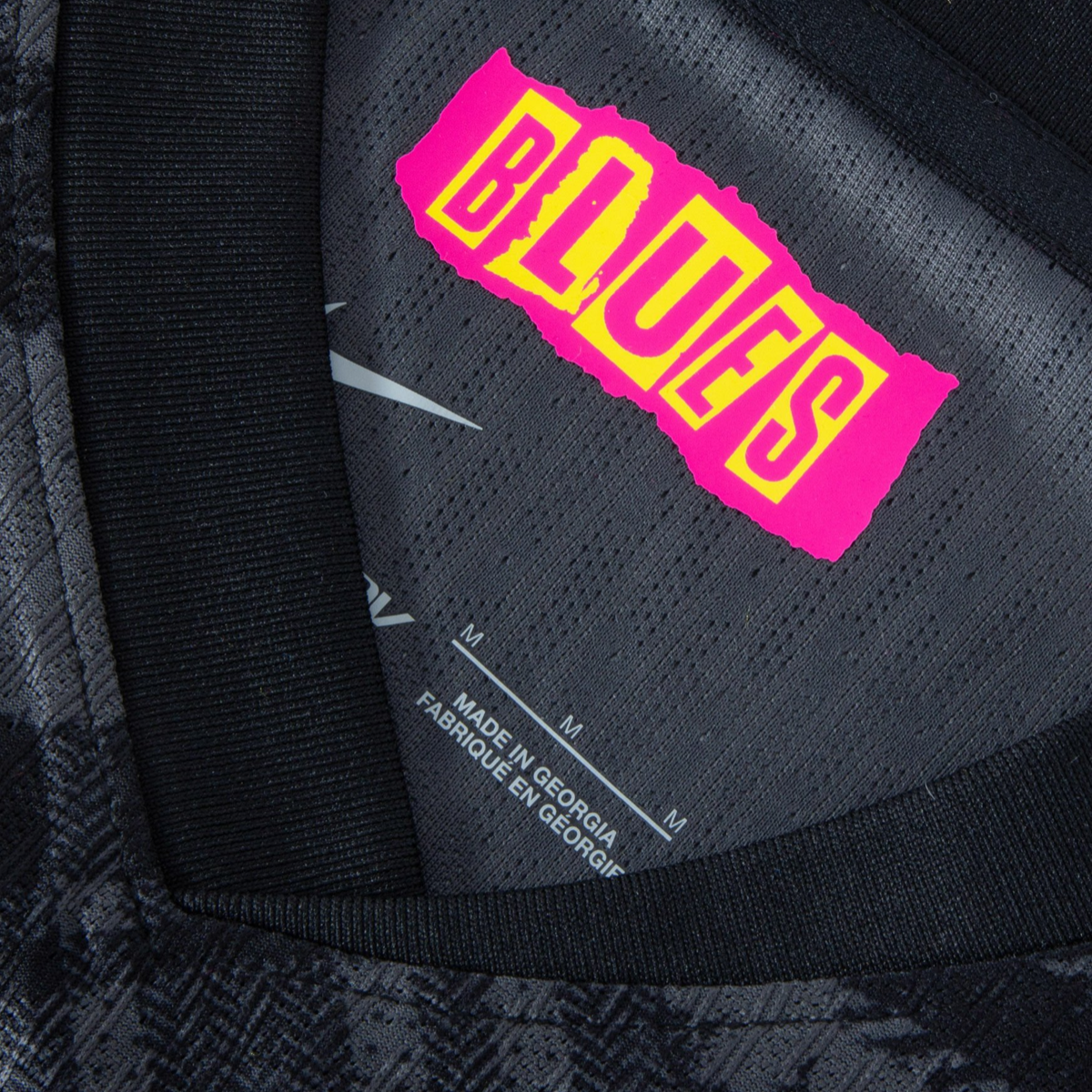 2024-25 Chelsea FC 3a Equipacion