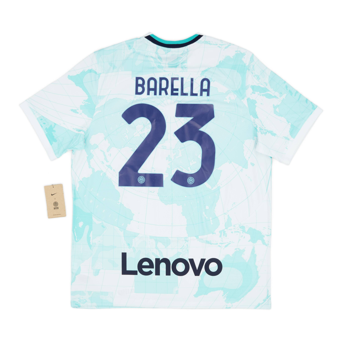 2022-23 FC Internazionale Milano 2a Equipacion