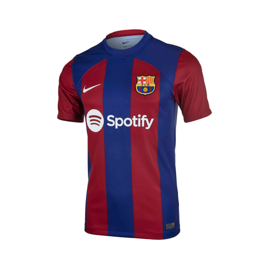 2023-24 FC Barcelona 1a Equipacion