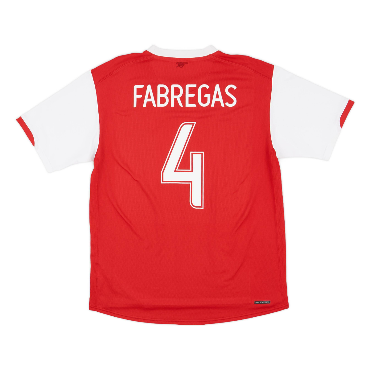 2006-07 Arsenal FC 1a Equipacion