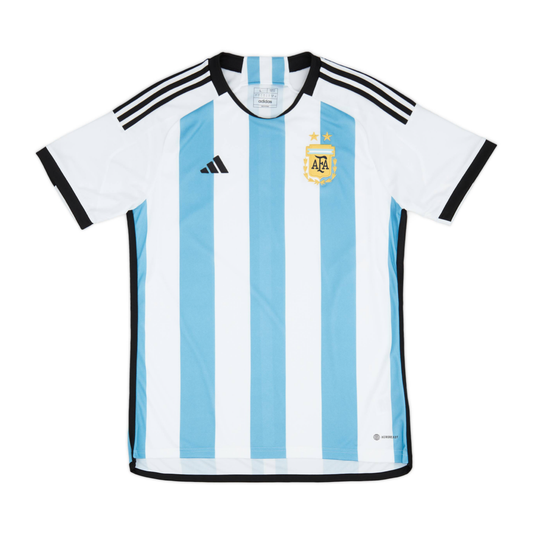 2022 Argentina 1a Equipacion