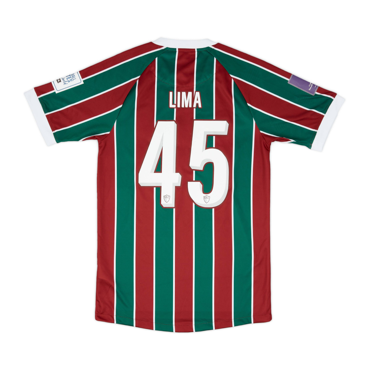 2023-24 Fluminense FC 1a Equipacion