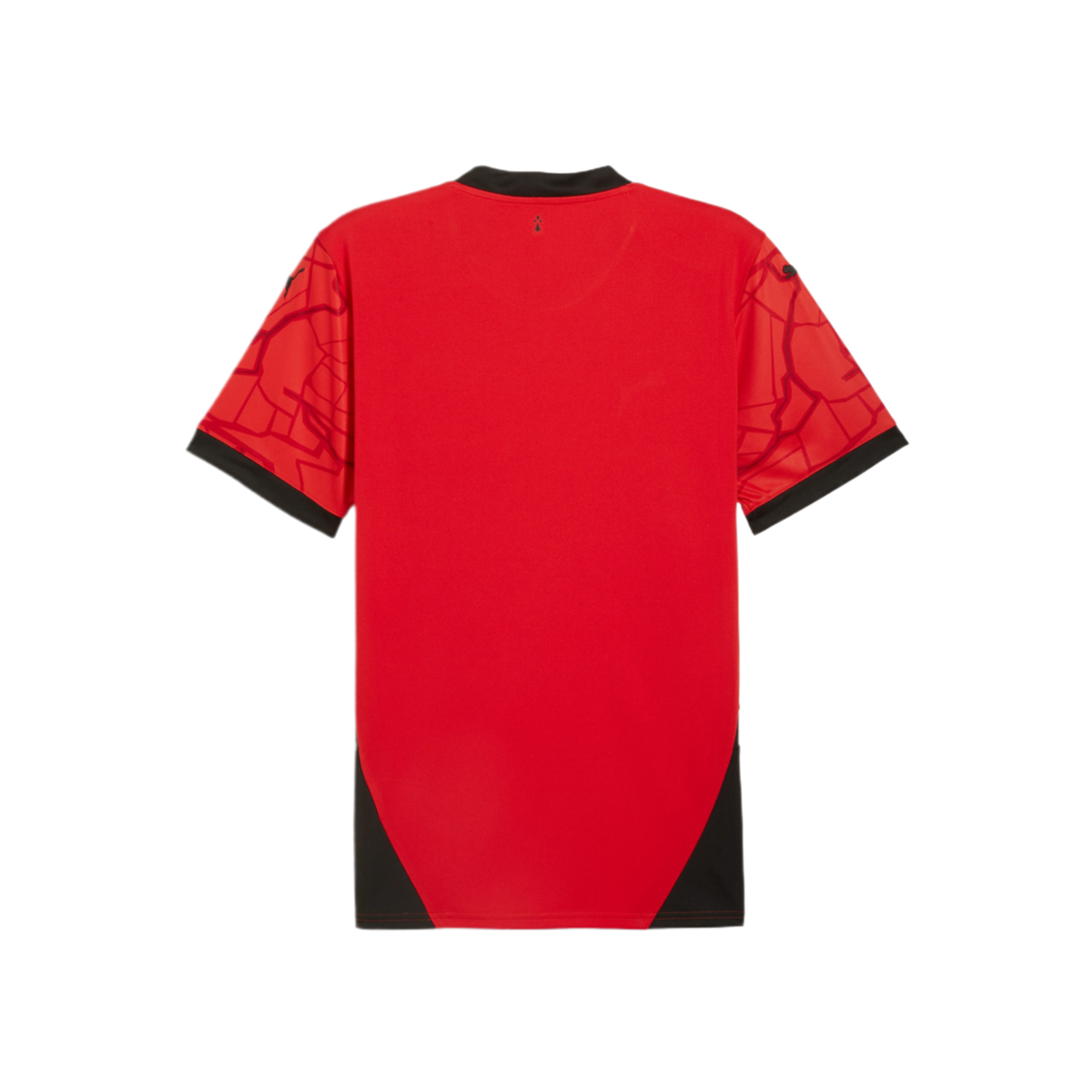 2024-25 Stade Rennais FC 1a Equipacion