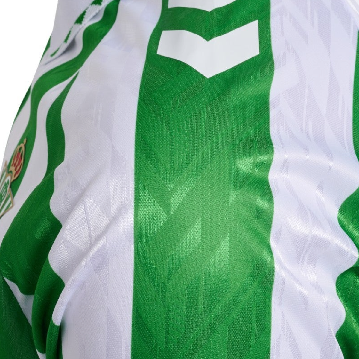 2024-25 Real Betis Balompié́ 1a Equipacion