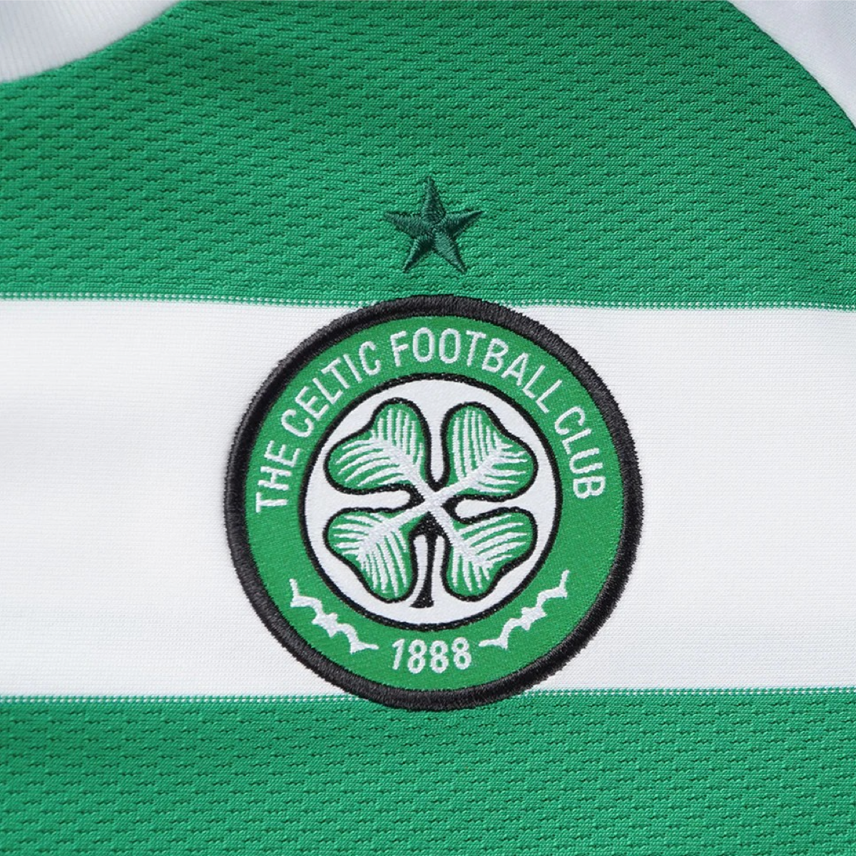 2024-25 Celtic FC 1a Equipacion