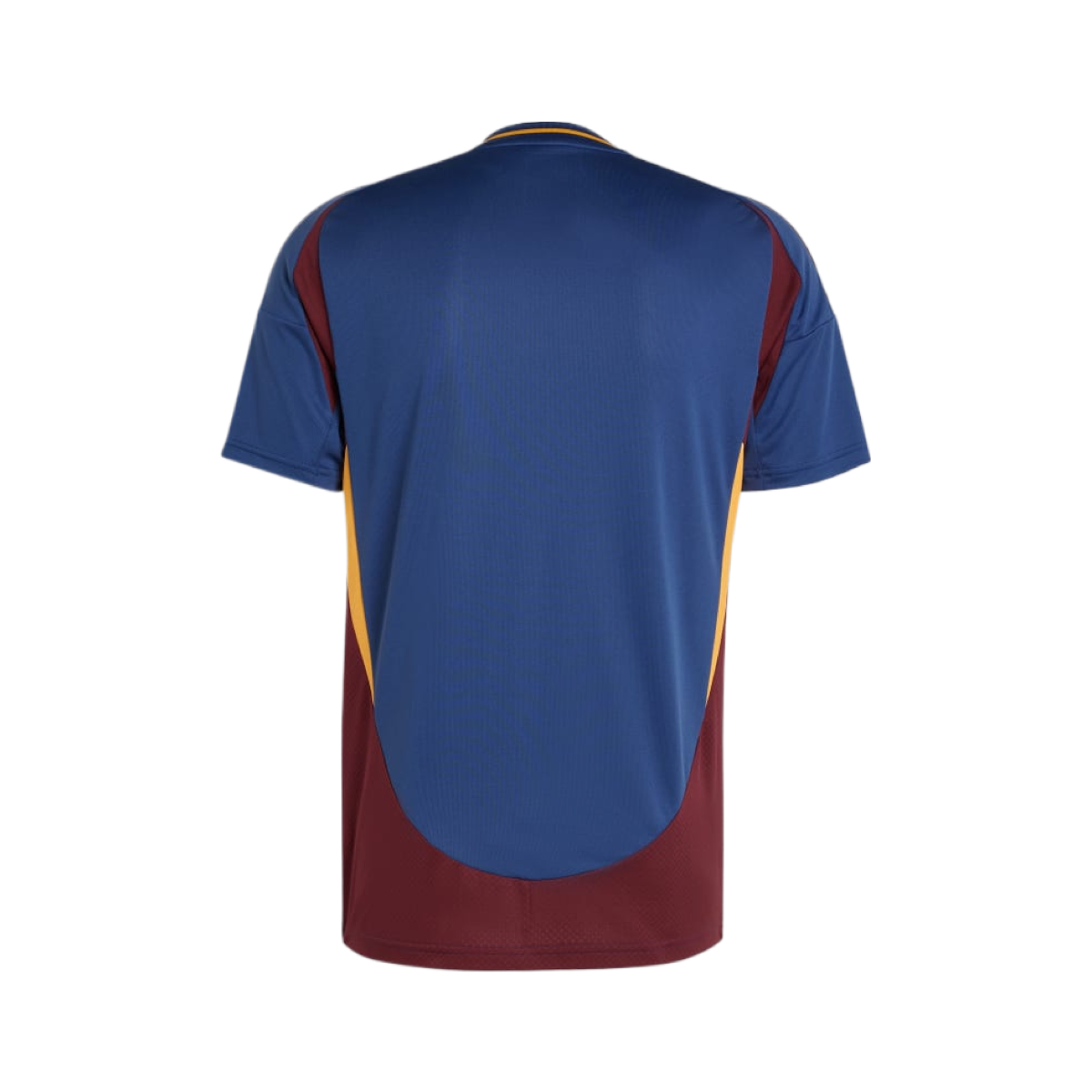 2024-25 AS Roma 3a Equipacion