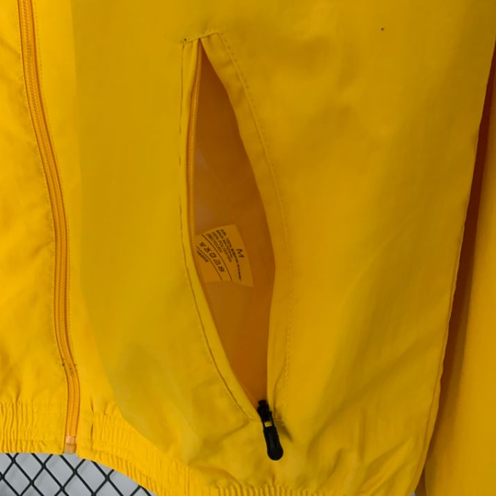 Costa de Marfil Cortavientos