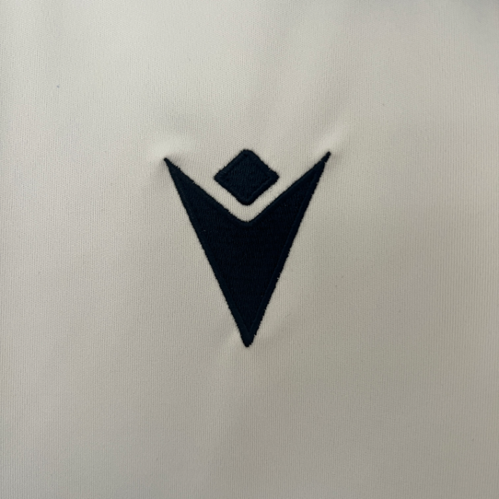 2024-25 Cádiz CF 2a Equipacion