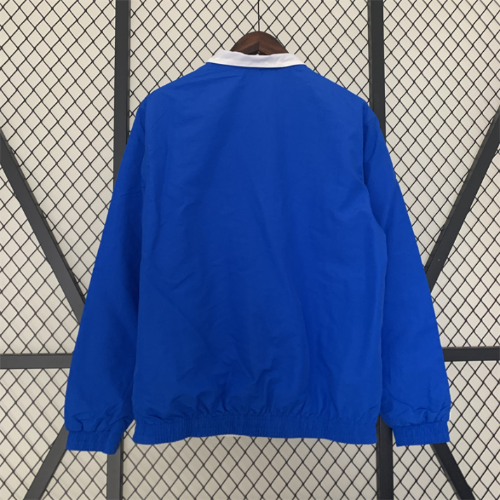 AS Roma Cortavientos