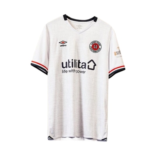 2024-25 Luton Town FC 3a Equipacion