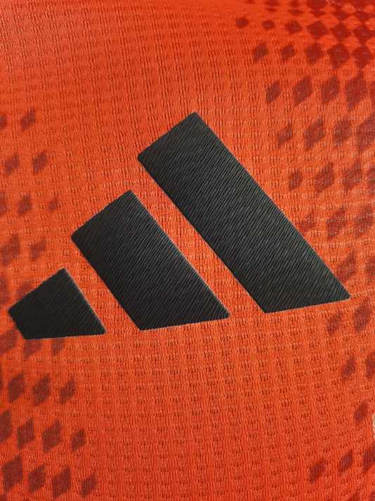 2024-25 Bayern München 1a Equipacion