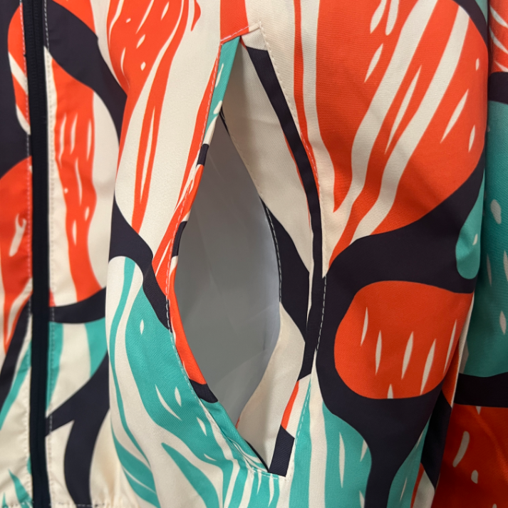 Arsenal FC CF Cortavientos