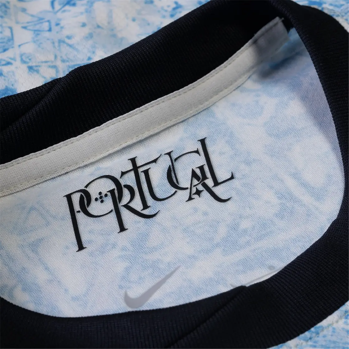 2024 Portugal 2a Equipacion