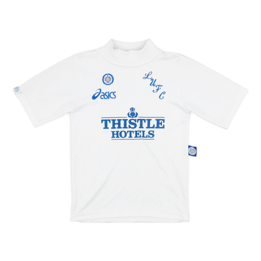 1995-96 Leeds United FC 1a Equipacion