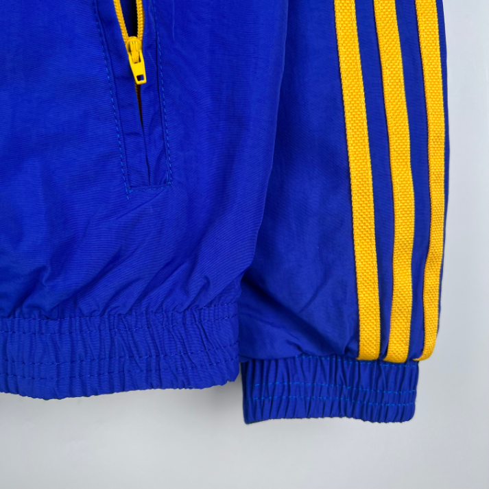 Manchester United FC Cortavientos