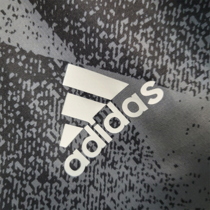 CR Flamengo Cortavientos