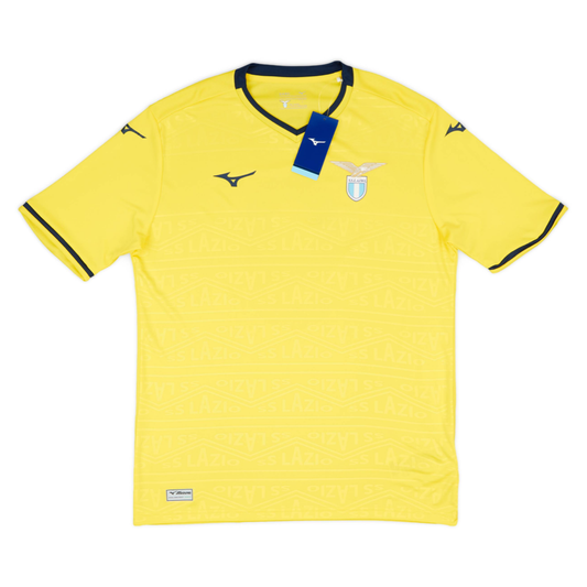 2024-25 SS Lazio 2a Equipacion
