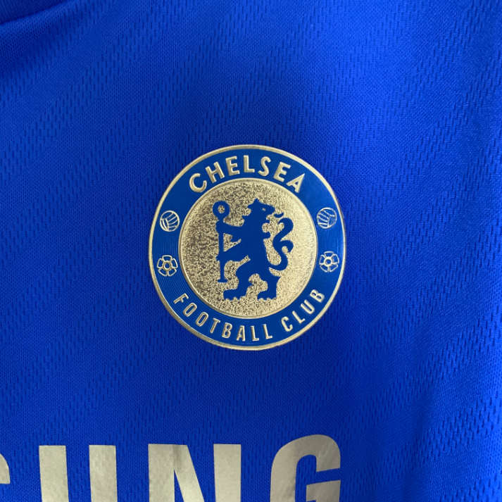 2012-13 Chelsea FC 1a Equipacion